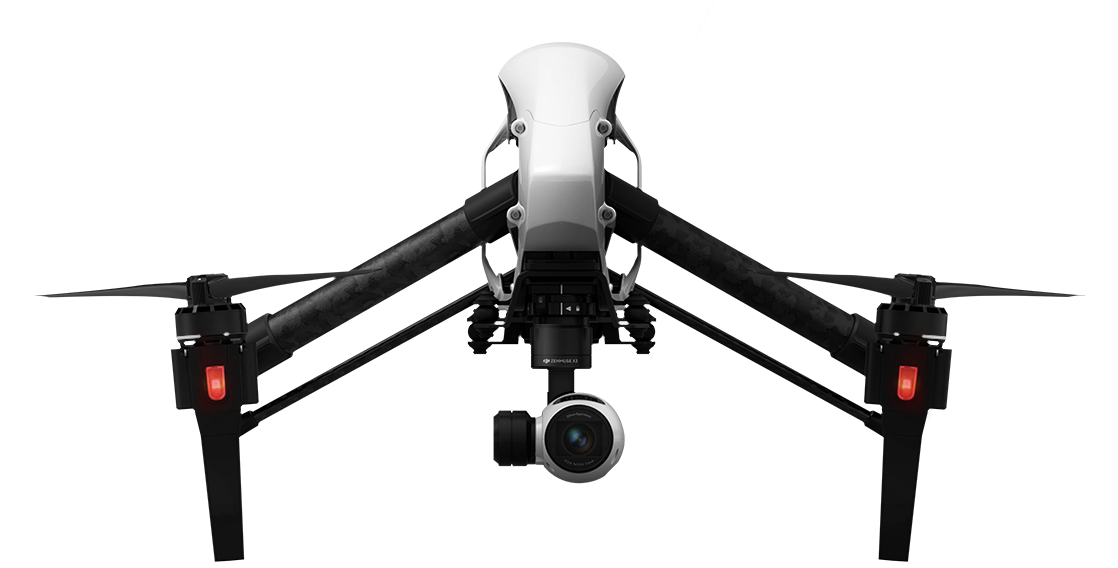 DJI Inspire